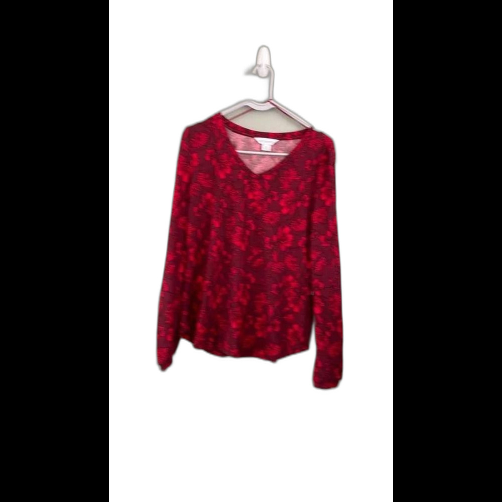 Liz Claiborne XS Women's Top NWT
